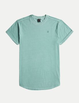 G-STAR RAW T-Shirts Lash Grün M