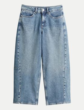 Someday Jeans Cellma Blau 40