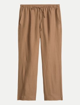 Marc O' Polo mit Tunnelzug-Bund Braun 42