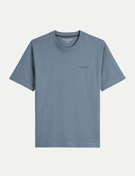 Marc O' Polo T-Shirt Blau L