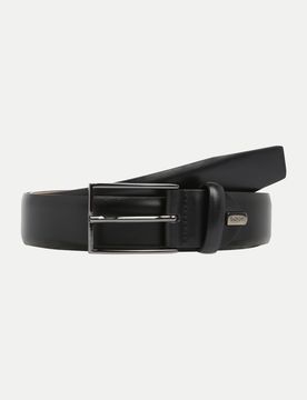 Lloyd Belts Gürtel Schwarz 115