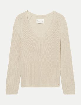 Marc O' Polo Beige S