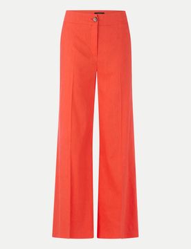 Marc Cain Hose Waukee Rot 36