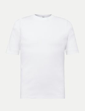 Drykorn T-Shirt ENIL Weiß S