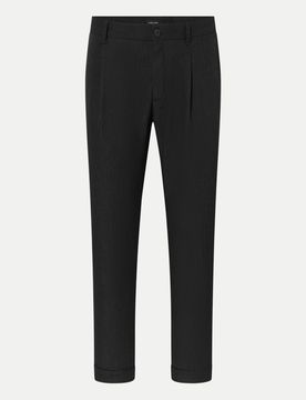 Strellson Chinohose Schwarz 31-32