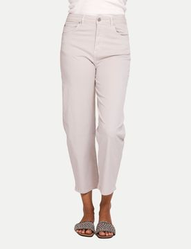 Straight-Fit Hose ZHIZA Beige 31