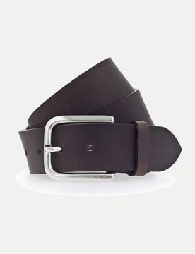 Gürtel Aus Leder 95 Herren