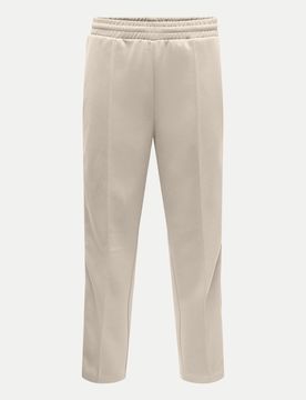 Regular-Fit Sweatpants ONSRIBER Beige L