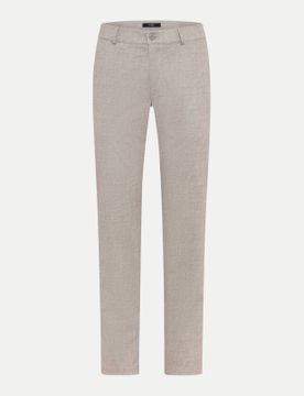 Relaxed-Fit Chinohose THILO Beige 29U