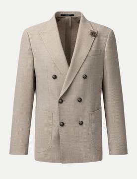 JOOP! Slim-Fit Sakko Heazy Beige 52