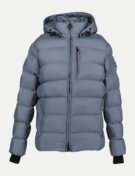 Wellensteyn Outdoor Jacke Blau 3XL