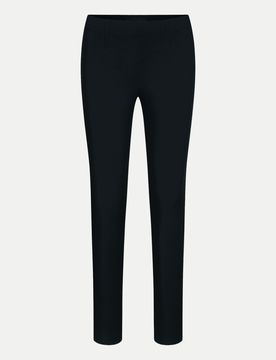 Slim-Fit Leggings Penny Schwarz 34