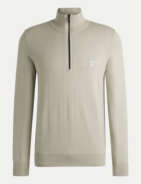 Orange Sweatshirt Kanobix Beige S