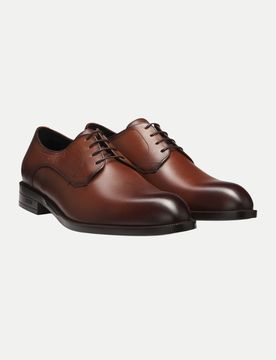 Boss Black Derby Tayil Braun 8,5