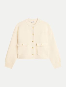 Tommy Hilfiger Jacke Beige L