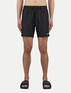 Pegador Badehose Schwarz L