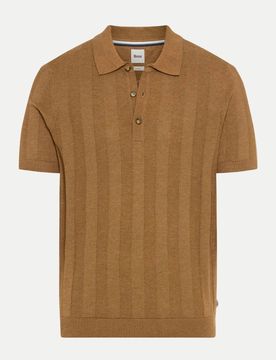 Brax Poloshirt Pascal Braun XL