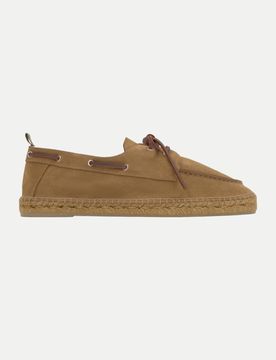 Castaner Espadrillo Nemo Braun 42