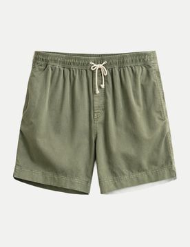 Gant Regular-Fit Shorts Grün L