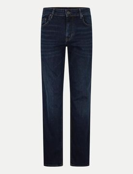 JOOP! JEANS Jeans Mitch Blau 35-32
