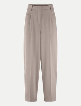 Riani Hose carrot Beige 36