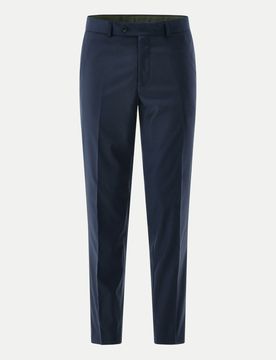 Modern-Fit Baukasten Hose CG Sven Blau 58