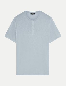 Cinque T-Shirt Cileni Blau L