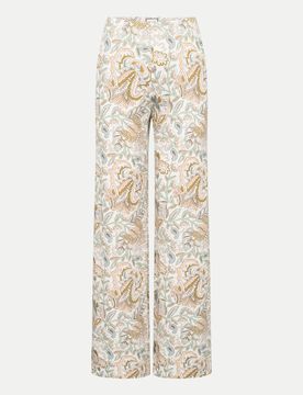 Hose Kimberly Mehrfarbig 42