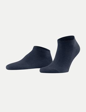 Sneakersocken Family Blau 43-46