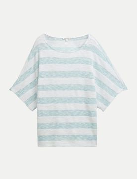 T-Shirt Mehrfarbig M