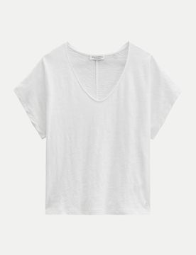 Marc O' Polo Shirt Weiß XS