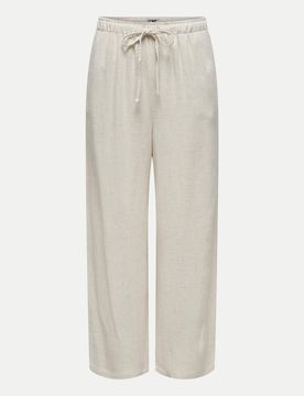 Straight-Fit Hose Siesta Beige XS/"32