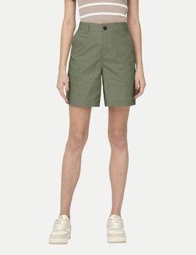 Only Bermuda Shorts Grün XL
