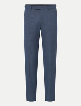 Strellson Hose Kynd Blau 106