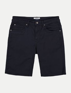 Garcia Jeansshorts Russo Schwarz 34