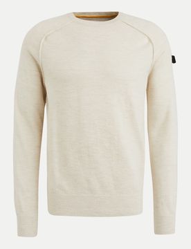 PME Legend Pullover Beige XXXL