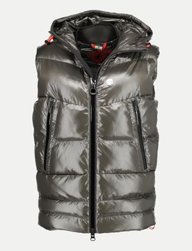 Phantor Vest S Herren