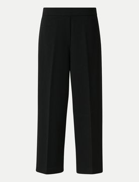 S. Oliver RED LABEL Hose Schwarz 44