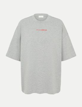T-Shirt Lotte Grau 38