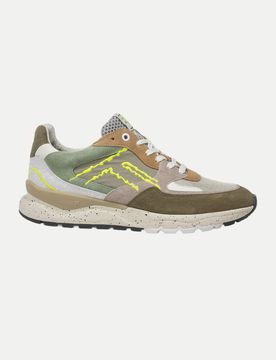 Sneaker Noppi Mehrfarbig 105
