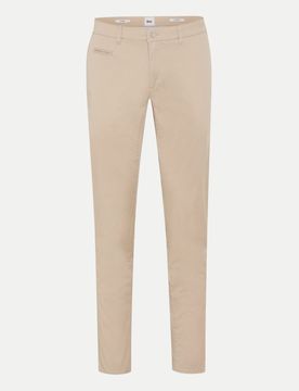 Modern-Fit Chino STYLE FABIO Beige 32/32