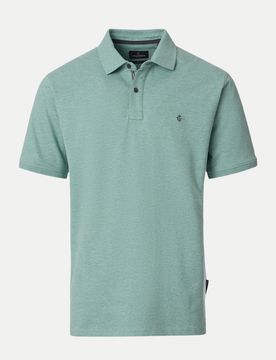 Casamoda Poloshirt Grün 3XL