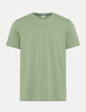 Brax T-Shirt Grün L
