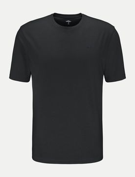 Fynch-Hatton T-Shirt Schwarz M