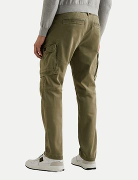 PME Legend Cargohose Grün 33 34