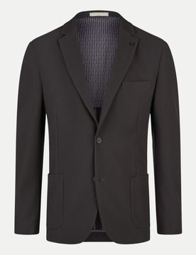 Calamar Blazer Indoor Schwarz 25