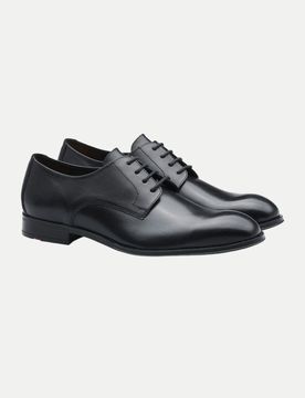 Shoes Derby-Schuh CORE PLUS 110 Schwarz 11