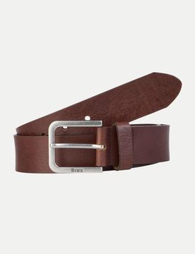 Brax Gürtel Braun 110