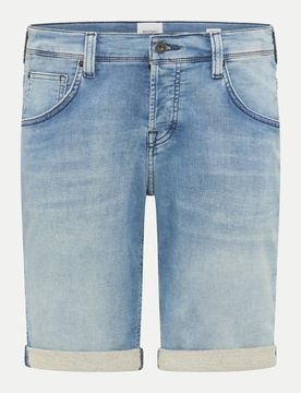 Mustang Hose Chicago Short Blau 31