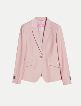 Blazer CIBOOMI Rosa 36